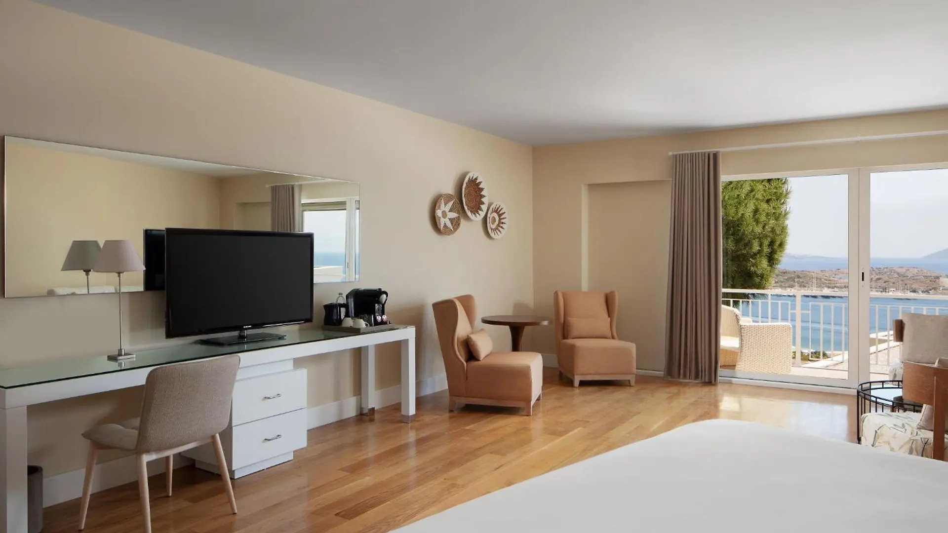 Doria Hotel Bodrum-City Center Bitez