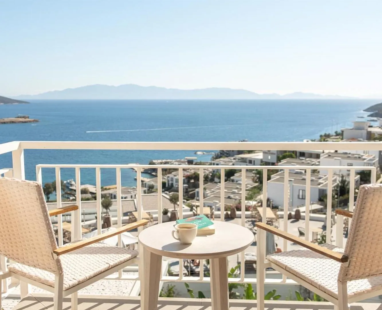 Doria Hotel Bodrum-City Center Bitez