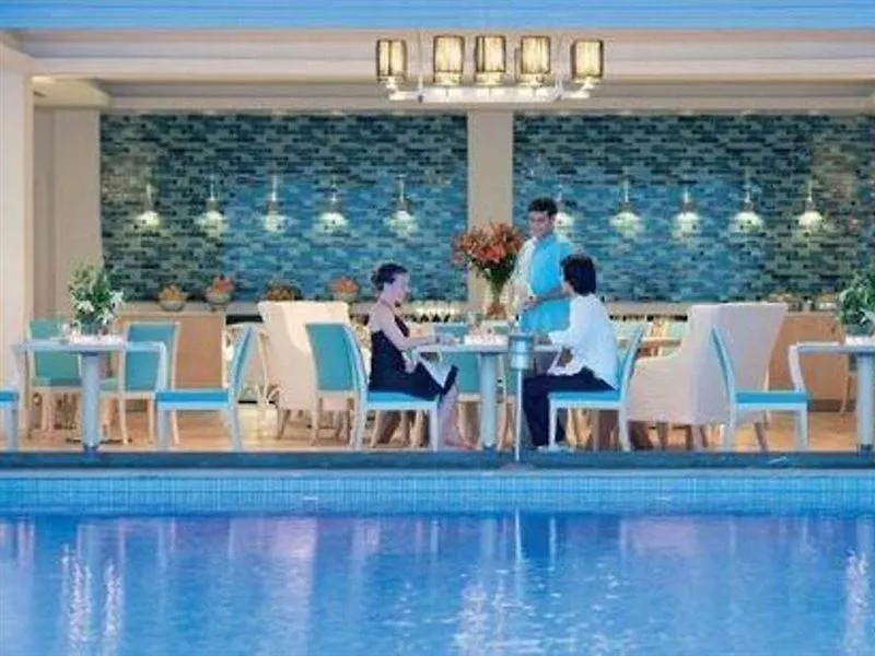 Doria Hotel Bodrum-City Center Bitez 5*,