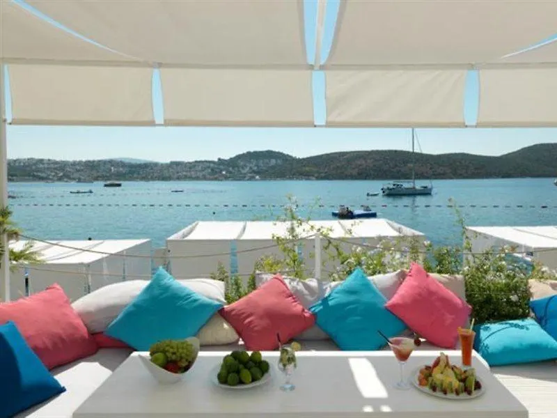 Doria Hotel Bodrum-City Center Bitez