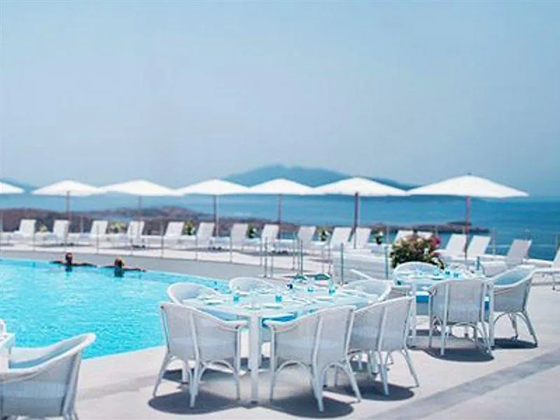 Doria Hotel Bodrum-City Center Bitez