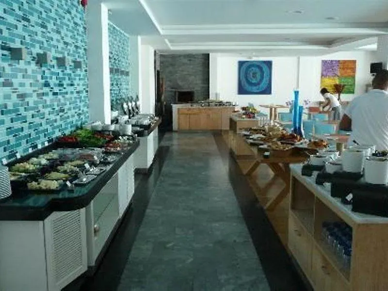 Doria Hotel Bodrum-City Center Bitez