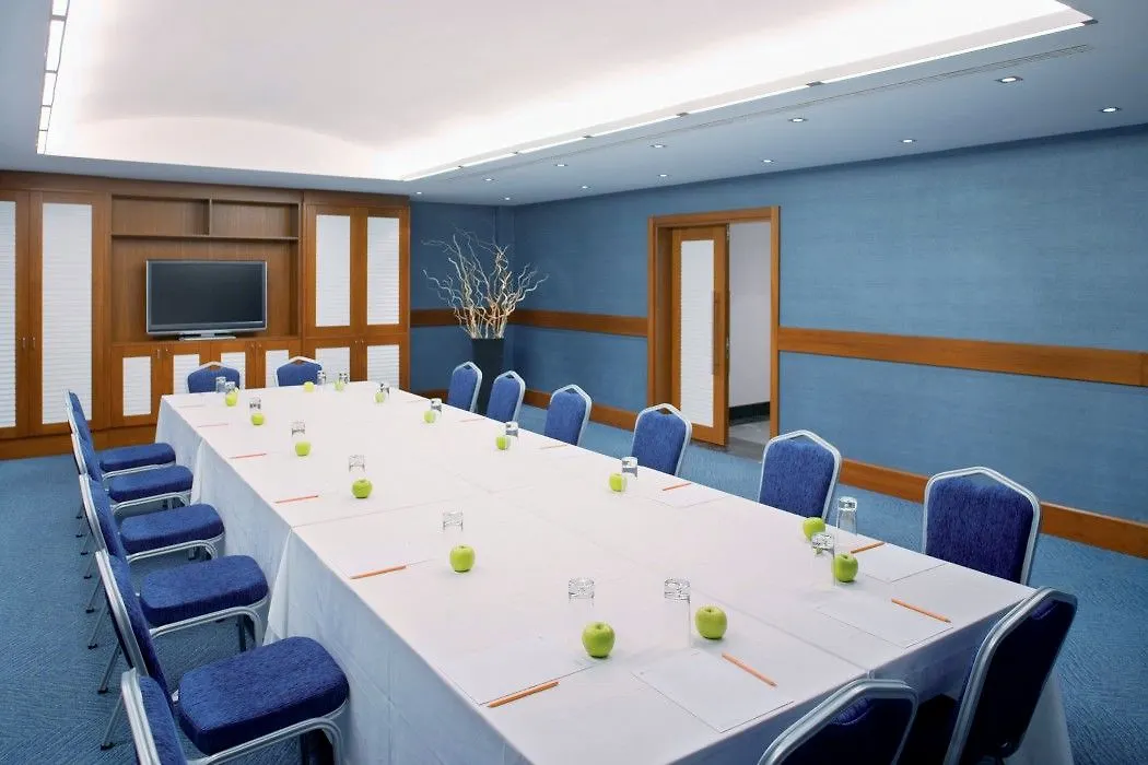 Doria Hotel Bodrum-City Center Bitez