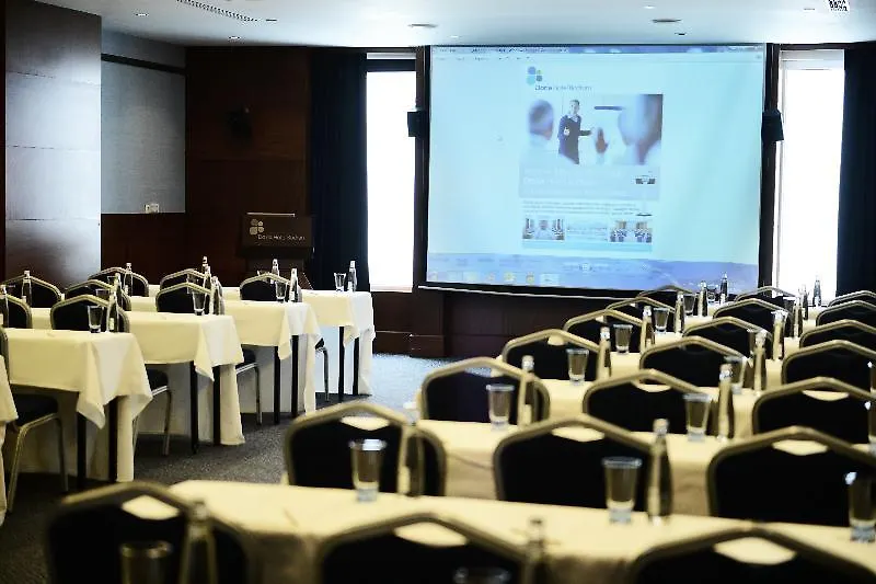 *****  Doria Hotel Bodrum-City Center Bitez Turkey